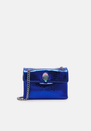 Sac bandoulière - blue