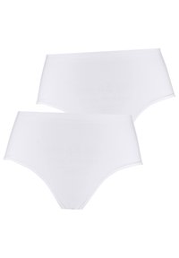 Ulla Popken Slip - white