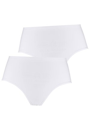 Slip - white