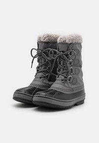 Sorel Botas para la nieve - quarry dove