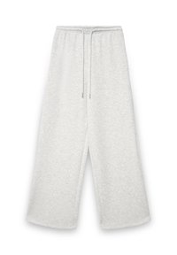 Unausgewählt, grigio perla melange