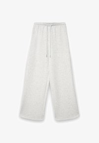 Unausgewählt, grigio perla melange