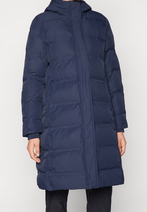 Cappotto invernale - dark blue