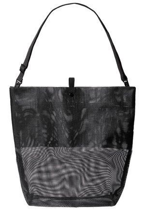Shopping Bag - black