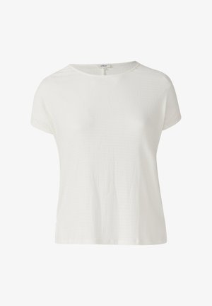 s.Oliver, - T-shirt basic