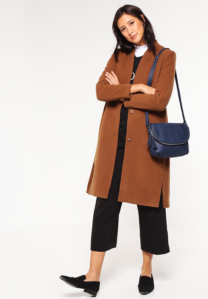 TOM TAILOR TTLARI - Borsa a tracolla - blue