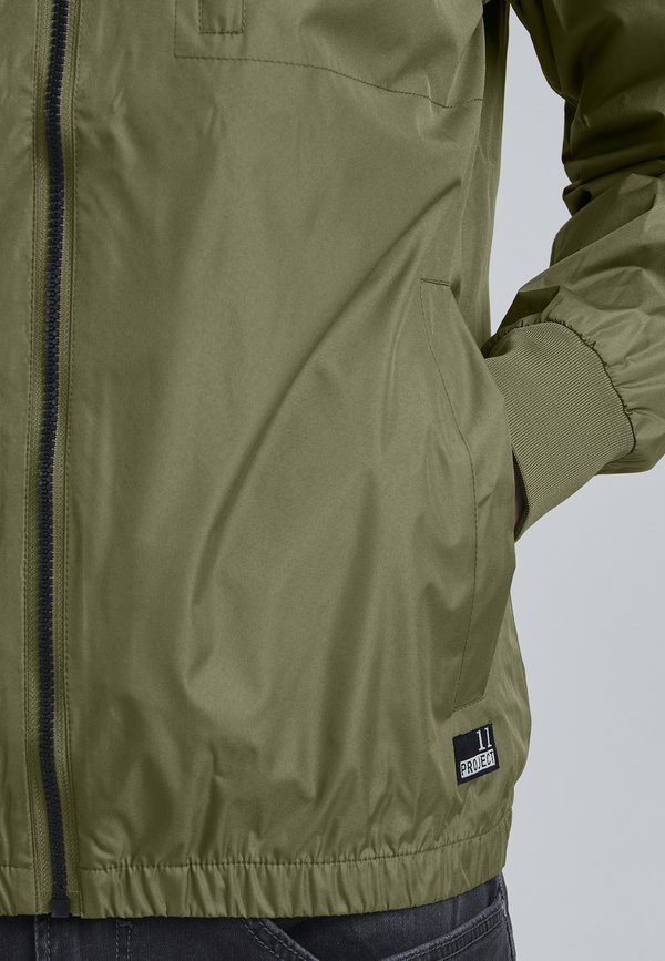 PRCARLSON - Light jacket2