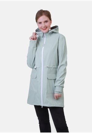 SHERRY - Parka - seeschaum