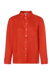 Non selezionato, orange rot