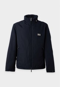 Δεν επιλέχθηκε, blu navy