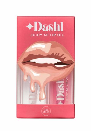 JUICY AF LIP OIL DUO - Lipgloss