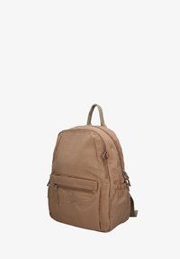 Sélectionné, khaki
