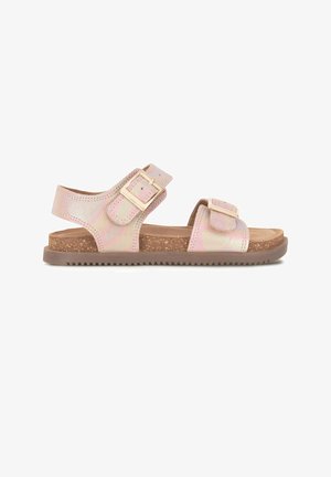 Lasocki Young, LASOCKI YOUNG SANDALS GIRL PINK - Páskové sandály - pink