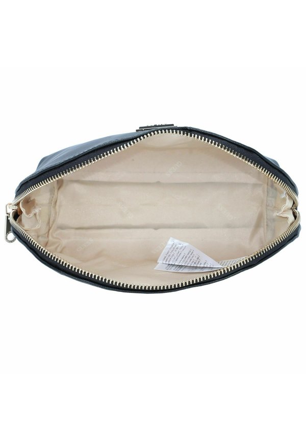 DOME - Wash bag - schwarz2