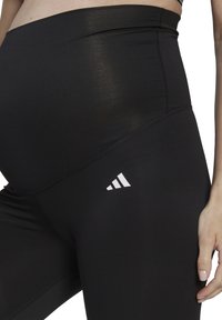 adidas Performance TIG MAT - Tights - black