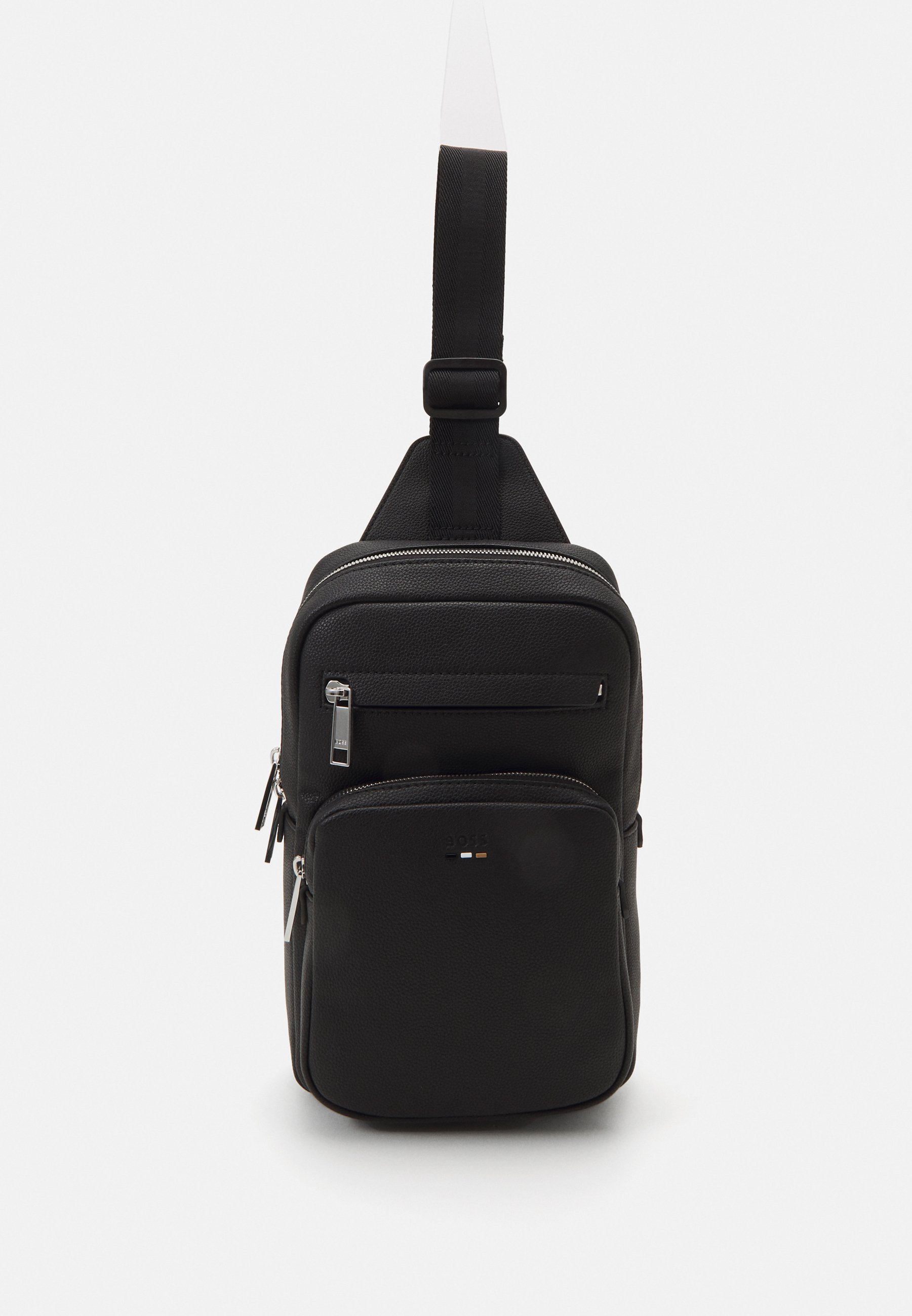 【Hugo Boss】☆Ray☆ モノストラップ スリングバッグ HUGO BOSS◇RAY MONOSTRAP UNISEX - クロスボディバッグ (Hugo