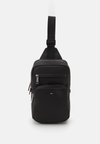 RAY MONOSTRAP - Torba preko tijela - black