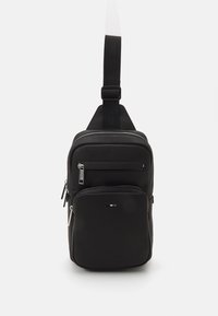 RAY MONOSTRAP - Skulderveske - black