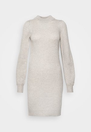Robe pull - grey