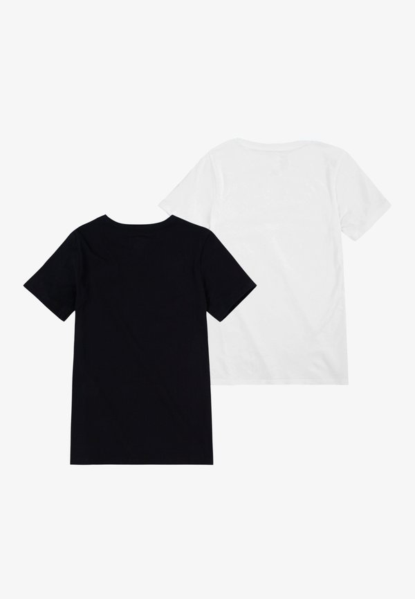 BOYS CREW 2 PACK  - Basic T-shirt2