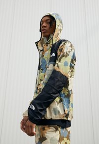 The North Face M SEASONAL MOUNTAIN JACKET - EU - Casaco para exterior - military olive heritage