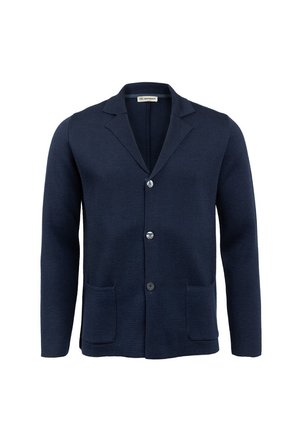 Sangar, Vest - dark blue