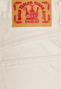 Dr.Denim Petite ECHO - Calças de ganga de corte relaxado - loom-state