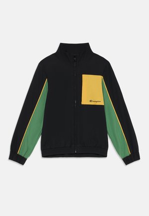 UNISEX - Windjack - black