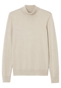 STOCKH LM Strickpullover - beige