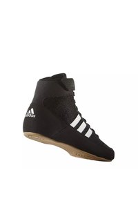 adidas Sportswear HVC - Baskets montantes - noir