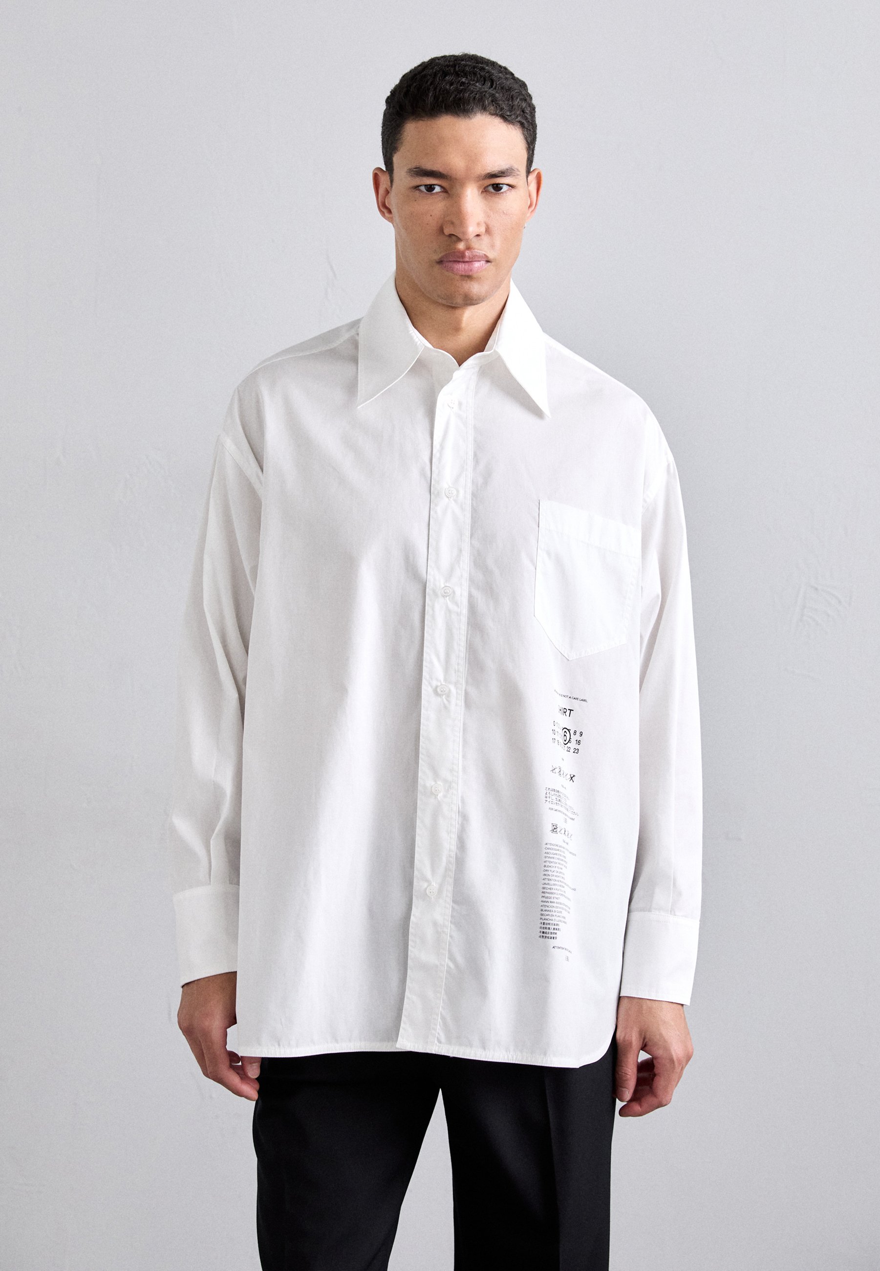 maison margiela シャツ Men's MM6 Maison Margiela Shirts | Nordstrom