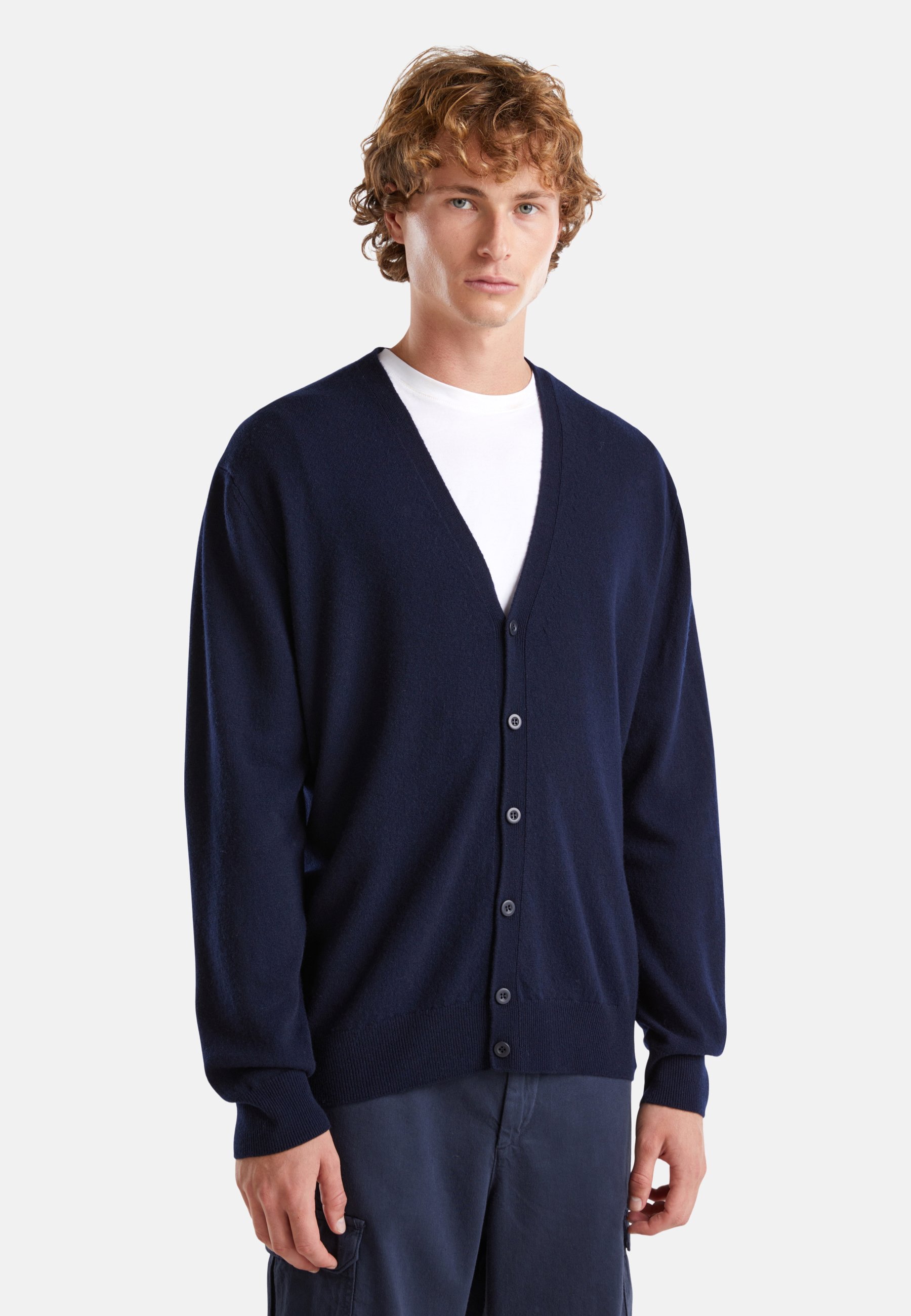 United Colors Of Strickjacke Benetton United Colors Of Benetton