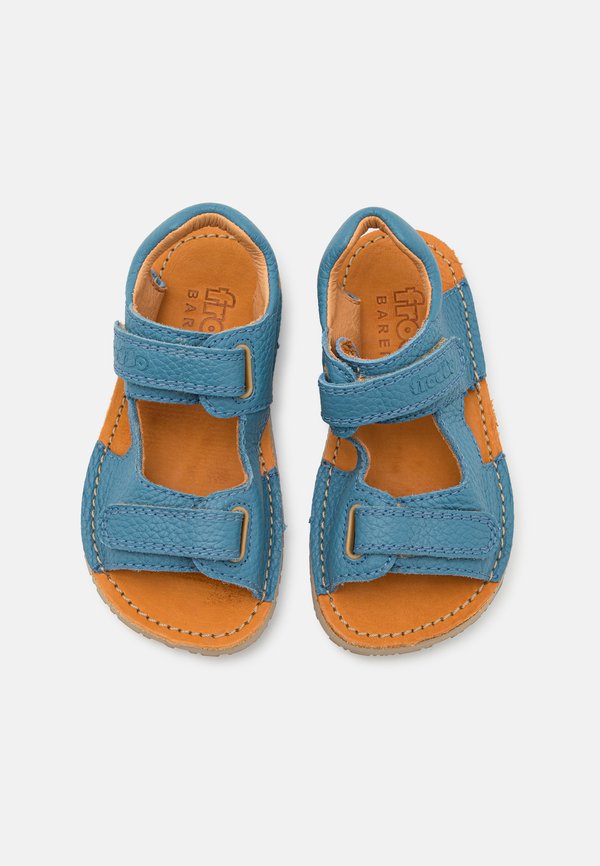 BAREFOOT FLEXY MINI - Sandals - jeans2