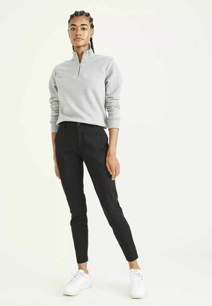 Chinos - beautiful black