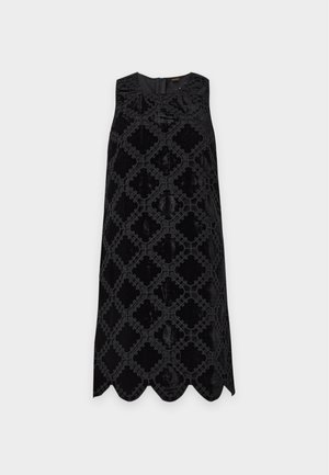 BOSS, DELANIA - Robe de soirée - black