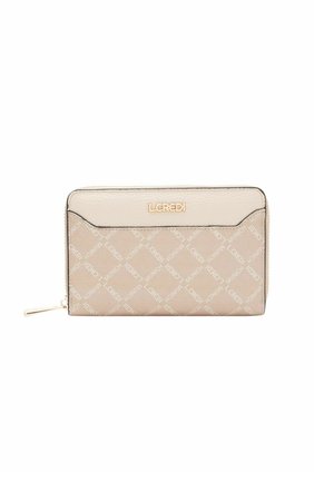 Portafoglio - white sand