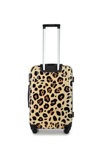 WITTCHEN LUGGAGE SET WITH WASH BAG FROM ABS - Zestaw walizek