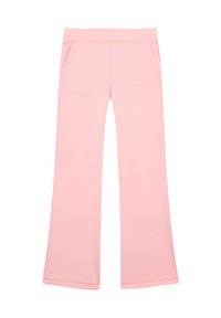 Niet geselecteerd, juicy pink