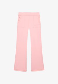 Niet geselecteerd, juicy pink