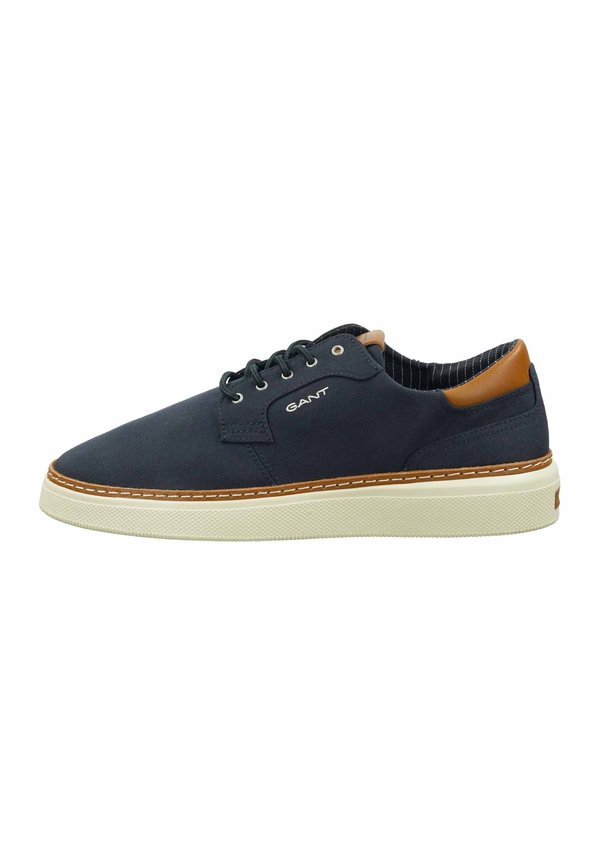 TWILL SAN PREP - Sneaker low - blau