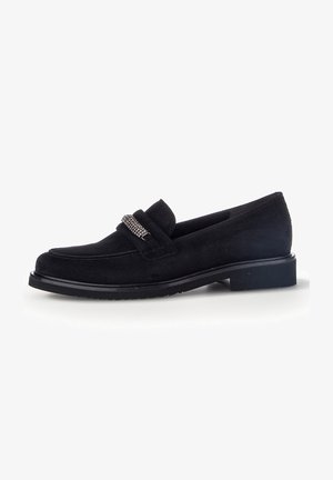 Gabor, Chaussons - black