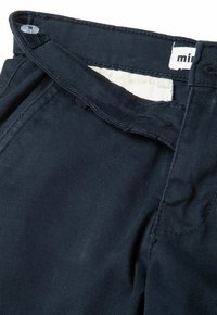 MINOTI ADJUSTABLE WAIST - Kratke hlače - dark blue