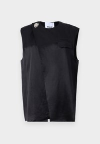 MARLIN  - Blus - black