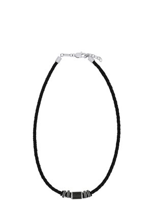 Necklace - schwarz