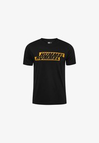 Niet geselecteerd, black