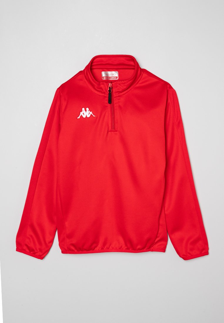 Kappa Sport T-shirt rood