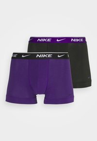 Não selecionado, electro purple