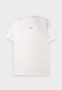 Basic T-shirt - off white