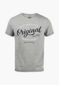 Unselected, stone mix