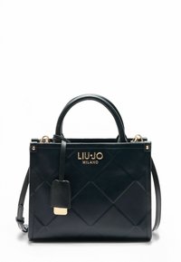 Handtas - black
